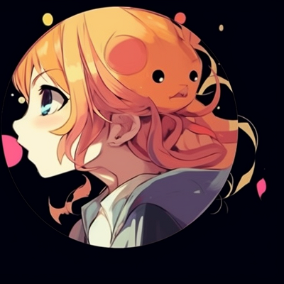 Image For Post | Two characters, abstract lines and shapes, colorful. abstract best friend pfp matching profile pictures pfp for discord. - [best friend pfp matching profile pictures, aesthetic matching pfp ideas](https://hero.page/pfp/best-friend-pfp-matching-profile-pictures-aesthetic-matching-pfp-ideas)
