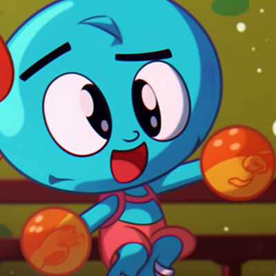 Image For Post | Gumball and Darwin, with joyful expressions and quirky outfits, standing side by side on a bright, vibrant background. gumball and darwin show pfp pfp for discord. - [gumball and darwin matching pfp, aesthetic matching pfp ideas](https://hero.page/pfp/gumball-and-darwin-matching-pfp-aesthetic-matching-pfp-ideas)