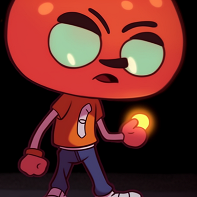 Image For Post | Casual Gumball and Darwin, walking side-by-side, cartoon art style and ambient lighting. gumball and darwin cartoon network pfp pfp for discord. - [gumball and darwin matching pfp, aesthetic matching pfp ideas](https://hero.page/pfp/gumball-and-darwin-matching-pfp-aesthetic-matching-pfp-ideas)