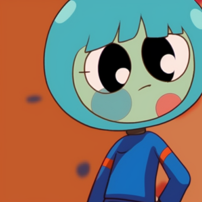 Image For Post | Gumball and Darwin facing the viewer, bold lines and simplistic design. gumball and darwin themed pfp pfp for discord. - [gumball and darwin matching pfp, aesthetic matching pfp ideas](https://hero.page/pfp/gumball-and-darwin-matching-pfp-aesthetic-matching-pfp-ideas)