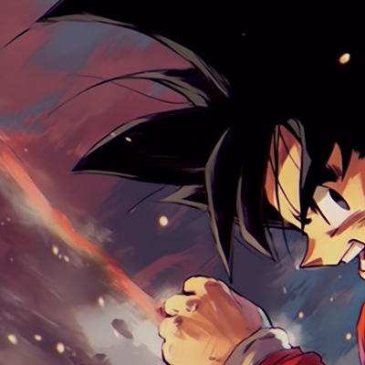 Image For Post | Goku and Chichi, dynamic power aura and vivid colors, engaged in combat stances. goku and chichi iconic dialogues pfp for discord. - [goku and chichi matching pfp, aesthetic matching pfp ideas](https://hero.page/pfp/goku-and-chichi-matching-pfp-aesthetic-matching-pfp-ideas)