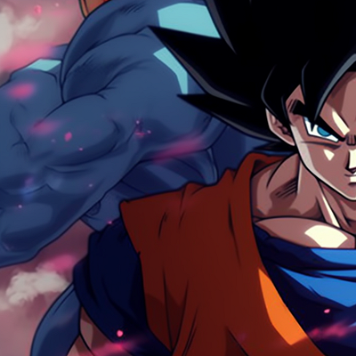 Image For Post | Goku and Vegeta showcasing their resolve, strong details and bold shading. goku and vegeta matching pfp showcase pfp for discord. - [goku and vegeta matching pfp, aesthetic matching pfp ideas](https://hero.page/pfp/goku-and-vegeta-matching-pfp-aesthetic-matching-pfp-ideas)