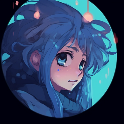 Image For Post | Two characters draped in winter attire, icy blue backdrop and cold shades predominant. aesthetic pfp discord in blue pfp for discord. - [matching pfp discord, aesthetic matching pfp ideas](https://hero.page/pfp/matching-pfp-discord-aesthetic-matching-pfp-ideas)
