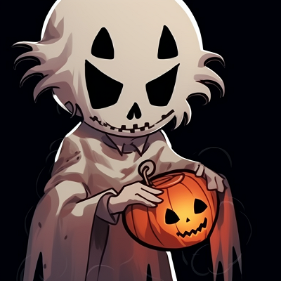 Image For Post | Two characters with Frankenstein-inspired features, electrifying colors, and comical undertones. spooky matching halloween pfps pfp for discord. - [matching halloween pfp, aesthetic matching pfp ideas](https://hero.page/pfp/matching-halloween-pfp-aesthetic-matching-pfp-ideas)