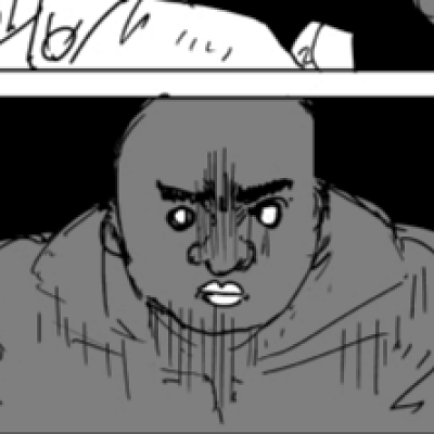 Image For Post | Aesthetic anime & manga PFP for Discord, One-Punch Man, Chapter 84, Page 1. - [Anime Manga PFPs One](https://hero.page/pfp/anime-manga-pfps-one-punch-man-chapters-47-95)
