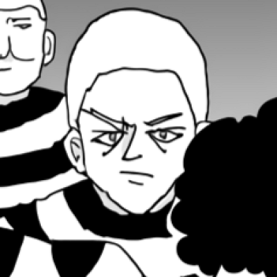 Image For Post | Aesthetic anime & manga PFP for Discord, One-Punch Man, Chapter 132, Page 7. - [Anime Manga PFPs One](https://hero.page/pfp/anime-manga-pfps-one-punch-man-chapters-96-145)