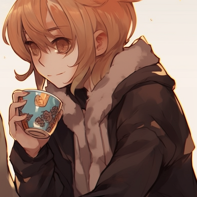 Image For Post | Two characters, soft colors and detailed outfits, sitting with tea. innovative match pfp ideas pfp for discord. - [match pfp, aesthetic matching pfp ideas](https://hero.page/pfp/match-pfp-aesthetic-matching-pfp-ideas)