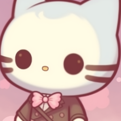 Image For Post | Two Hello Kitty characters playfully interacting, bright colors and soft shading. unique matching hello kitty pfp pfp for discord. - [matching hello kitty pfp, aesthetic matching pfp ideas](https://hero.page/pfp/matching-hello-kitty-pfp-aesthetic-matching-pfp-ideas)