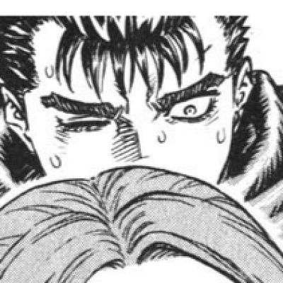 Image For Post | Aesthetic anime & manga PFP for discord, Berserk, Queen - 100, Page 6, Chapter 100. 1:1 square ratio. Aesthetic pfps dark, color & black and white. - [Anime Manga PFPs Berserk, Chapters 93](https://hero.page/pfp/anime-manga-pfps-berserk-chapters-93-141-aesthetic-pfps)