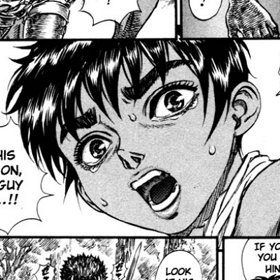 Image For Post | Aesthetic anime & manga PFP for discord, Berserk, Mortal Combat (2) - 66, Page 2, Chapter 66. 1:1 square ratio. Aesthetic pfps dark, color & black and white. - [Anime Manga PFPs Berserk, Chapters 43](https://hero.page/pfp/anime-manga-pfps-berserk-chapters-43-92-aesthetic-pfps)
