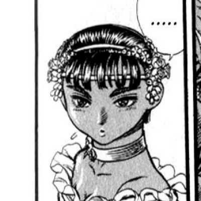 Image For Post | Aesthetic anime & manga PFP for discord, Berserk, Moment of Glory - 30, Page 17, Chapter 30. 1:1 square ratio. Aesthetic pfps dark, color & black and white. - [Anime Manga PFPs Berserk, Chapters 0.09](https://hero.page/pfp/anime-manga-pfps-berserk-chapters-0.09-42-aesthetic-pfps)