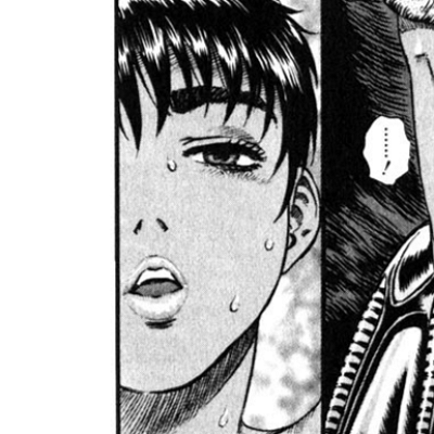 Image For Post | Aesthetic anime & manga PFP for discord, Berserk, Birth - 86, Page 2, Chapter 86. 1:1 square ratio. Aesthetic pfps dark, color & black and white. - [Anime Manga PFPs Berserk, Chapters 43](https://hero.page/pfp/anime-manga-pfps-berserk-chapters-43-92-aesthetic-pfps)