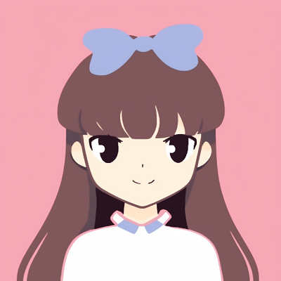 Image For Post Candid Tohru Honda - anime themed pfp for school