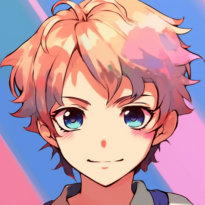 Image For Post | Anime meme boy whistling, casual pose and vibrant color scheme. pfp with anime meme boy pfp for discord. - [Anime Meme PFP](https://hero.page/pfp/anime-meme-pfp)