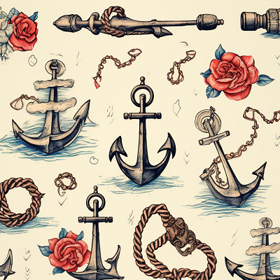 Image For Post Classic Maritime Wallpaper - Wallpaper