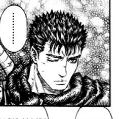 Image For Post | Aesthetic anime & manga PFP for discord, Berserk, Trolls - 197, Page 10, Chapter 197. 1:1 square ratio. Aesthetic pfps dark, color & black and white. - [Anime Manga PFPs Berserk, Chapters 192](https://hero.page/pfp/anime-manga-pfps-berserk-chapters-192-241-aesthetic-pfps)