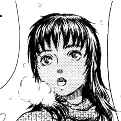 Image For Post | Aesthetic anime & manga PFP for discord, Berserk, Mother - 254, Page 8, Chapter 254. 1:1 square ratio. Aesthetic pfps dark, color & black and white. - [Anime Manga PFPs Berserk, Chapters 242](https://hero.page/pfp/anime-manga-pfps-berserk-chapters-242-291-aesthetic-pfps)
