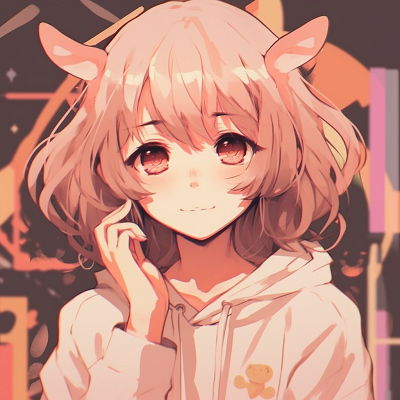 Image For Post | Anime character in a watercolor style, creating an artistic and tranquil aesthetic. anime aesthetic pfp choices - [Best Anime Cute PFP Sources](https://hero.page/pfp/best-anime-cute-pfp-sources)