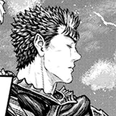 Image For Post Aesthetic anime and manga pfp from Berserk, Cherry Tree Garden - 360, Page 10, Chapter 360 PFP 10
