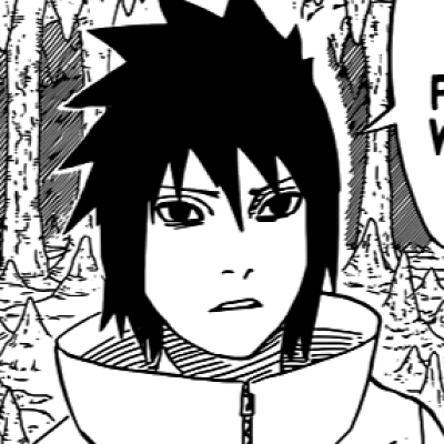 Image For Post Aesthetic anime and manga pfp from Naruto, The Edo Tensei Jutsu, Released - 589, Page 4, Chapter 589 PFP 4