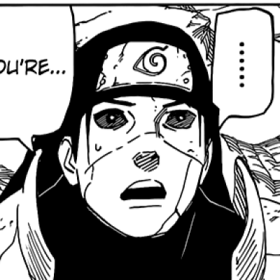 Image For Post Aesthetic anime/manga pfp from Naruto, I Had the Same Dream As You - 683, Page 6, Chapter 683 PFP 6