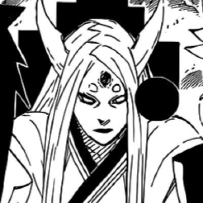 Image For Post | Aesthetic anime/manga PFP for discord, Naruto, Kaguya's Tears - 681, Page 5, Chapter 681. 1:1 square ratio. Aesthetic pfps dark, black and white. - [Anime Manga PFPs Naruto, Chapters 681](https://hero.page/pfp/anime-manga-pfps-naruto-chapters-681-700-aesthetic-pfps)