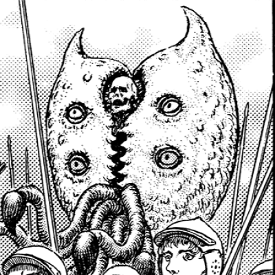 Image For Post Aesthetic anime and manga pfp from Berserk, Falconia - 307, Page 4, Chapter 307 PFP 4