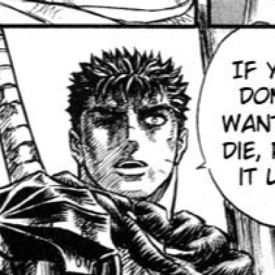 Image For Post | Aesthetic anime & manga PFP for discord, Berserk, Tidal Wave of Darkness (2) - 171, Page 3, Chapter 171. 1:1 square ratio. Aesthetic pfps dark, color & black and white. - [Anime Manga PFPs Berserk, Chapters 142](https://hero.page/pfp/anime-manga-pfps-berserk-chapters-142-191-aesthetic-pfps)