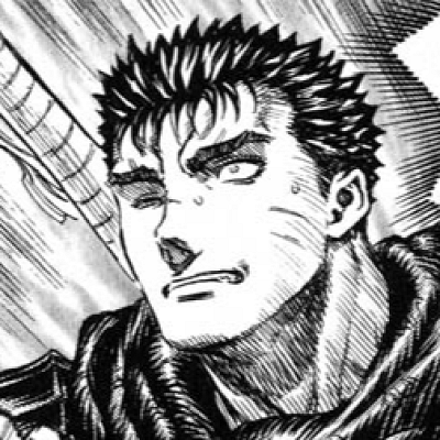 Image For Post | Aesthetic anime & manga PFP for discord, Berserk, Blood Flow of the Dead (1) - 153, Page 2, Chapter 153. 1:1 square ratio. Aesthetic pfps dark, color & black and white. - [Anime Manga PFPs Berserk, Chapters 142](https://hero.page/pfp/anime-manga-pfps-berserk-chapters-142-191-aesthetic-pfps)
