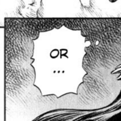 Image For Post | Aesthetic anime & manga PFP for discord, Berserk, Shadows of Idea (3) - 165, Page 3, Chapter 165. 1:1 square ratio. Aesthetic pfps dark, color & black and white. - [Anime Manga PFPs Berserk, Chapters 142](https://hero.page/pfp/anime-manga-pfps-berserk-chapters-142-191-aesthetic-pfps)