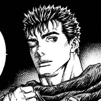 Image For Post Aesthetic anime and manga pfp from Berserk, Elementals - 203, Page 13, Chapter 203 PFP 13