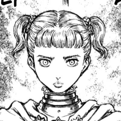 Image For Post | Aesthetic anime & manga PFP for discord, Berserk, Mirror of Sin - 208, Page 8, Chapter 208. 1:1 square ratio. Aesthetic pfps dark, color & black and white. - [Anime Manga PFPs Berserk, Chapters 192](https://hero.page/pfp/anime-manga-pfps-berserk-chapters-192-241-aesthetic-pfps)