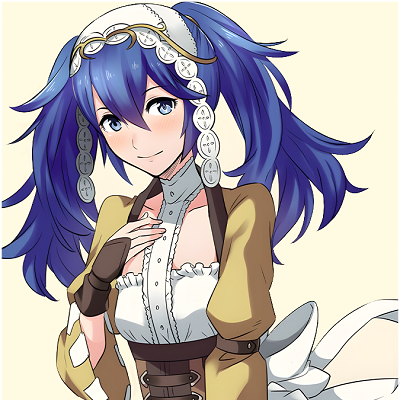 Image For Post Lucina