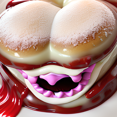 Image For Post Twisted AI Cakes 002