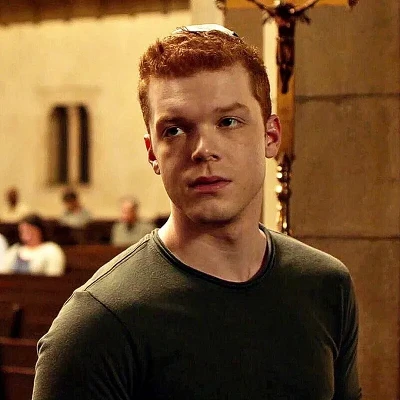 Image For Post Ian Gallagher