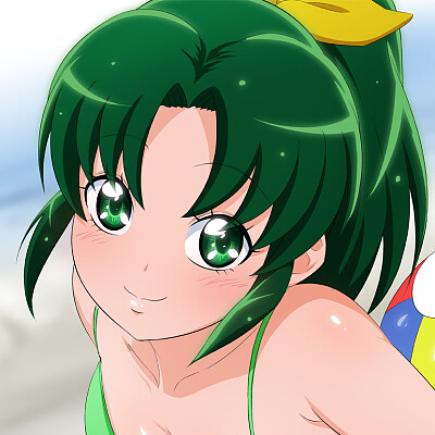 Image For Post Nao Midorikawa