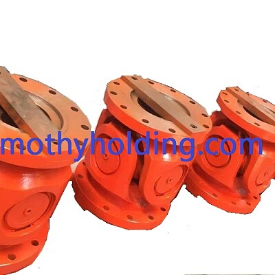 Image For Post cardan shaft universal joint