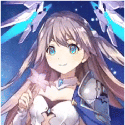 Image For Post Erica from Yggdra Resonance/Yggdra Re:Birth/Yggdra Chronicle