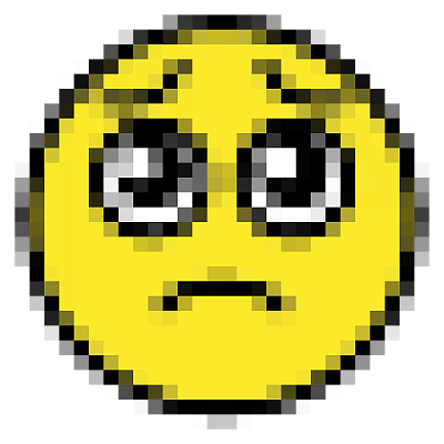 Image For Post Forum Weapon: Small begging emoji