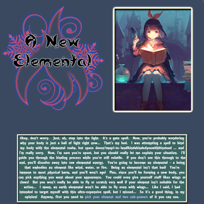Image For Post A New Elemental CYOA by Beri