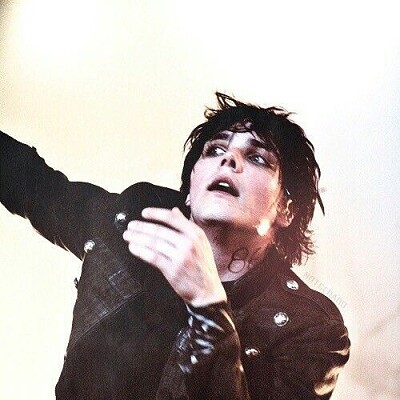 Image For Post gerard:)