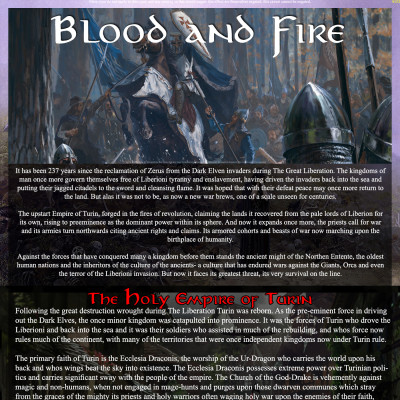 Image For Post Blood and Fire CYOA