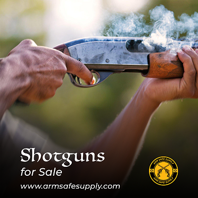 Image For Post Shotguns for Sale: Top Tactical and Semi-Automatic Options Available