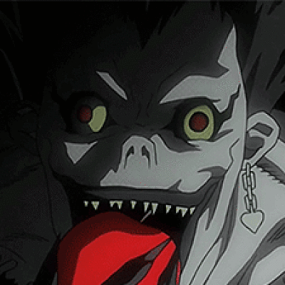 Image For Post Ryuk