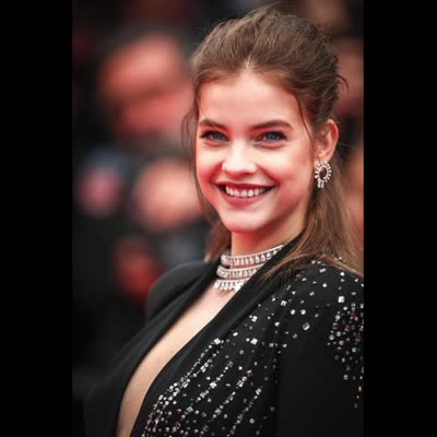 Image For Post Barbara Palvin