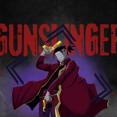 Image For Post gunslinger