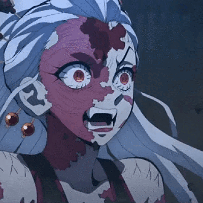 Image For Post Nezuko Kamado GIF