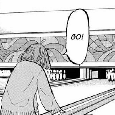 Image For Post hinata tachibana bowling