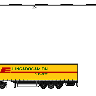 Image For Post Hungarocamion Volvo FH 4th generation