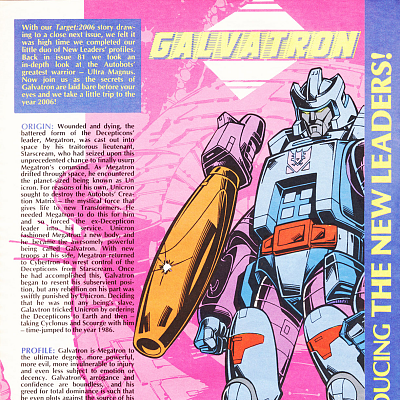 Image For Post UK Galvatron profile